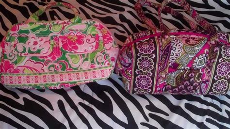 is a vera bradley bag made in vietnam a fake|vera bradley purse detector.